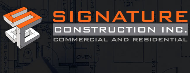 Signature Construction, Inc.