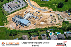 Lifestream Behavioral Center, Clermont