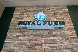 Royal Fund Build-Out 822- The Villages